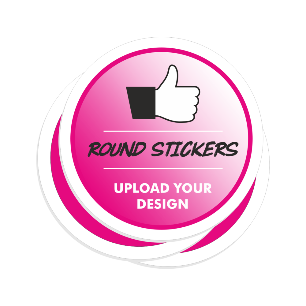 Business Stickers / Product Labels