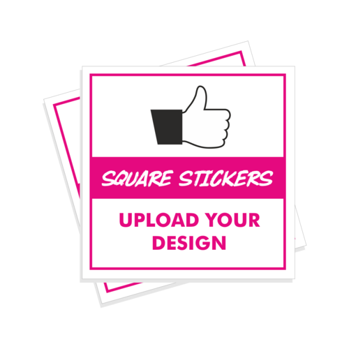 Business Stickers / Product Labels