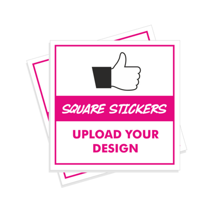 Business Stickers / Product Labels